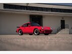 Thumbnail Photo 0 for 1986 Porsche 911 Carrera Coupe